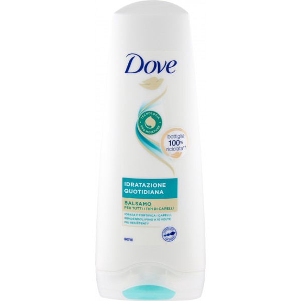 BALSAMO DOVE IDRATANTE ML.180 